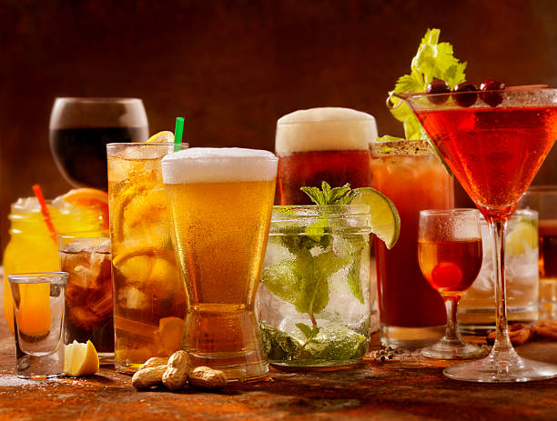 Beverage